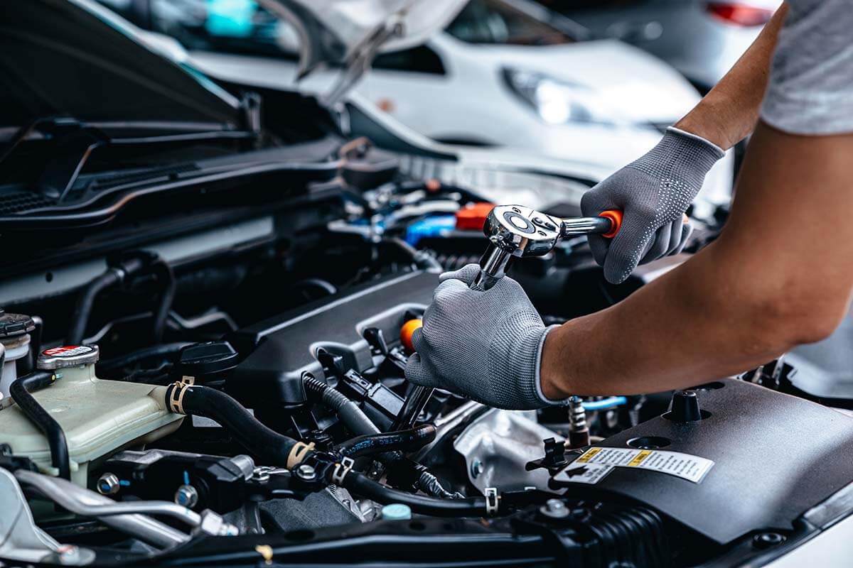 Auto Repair Fall Fall River Auto Services | Car Repair | Integrity Auto