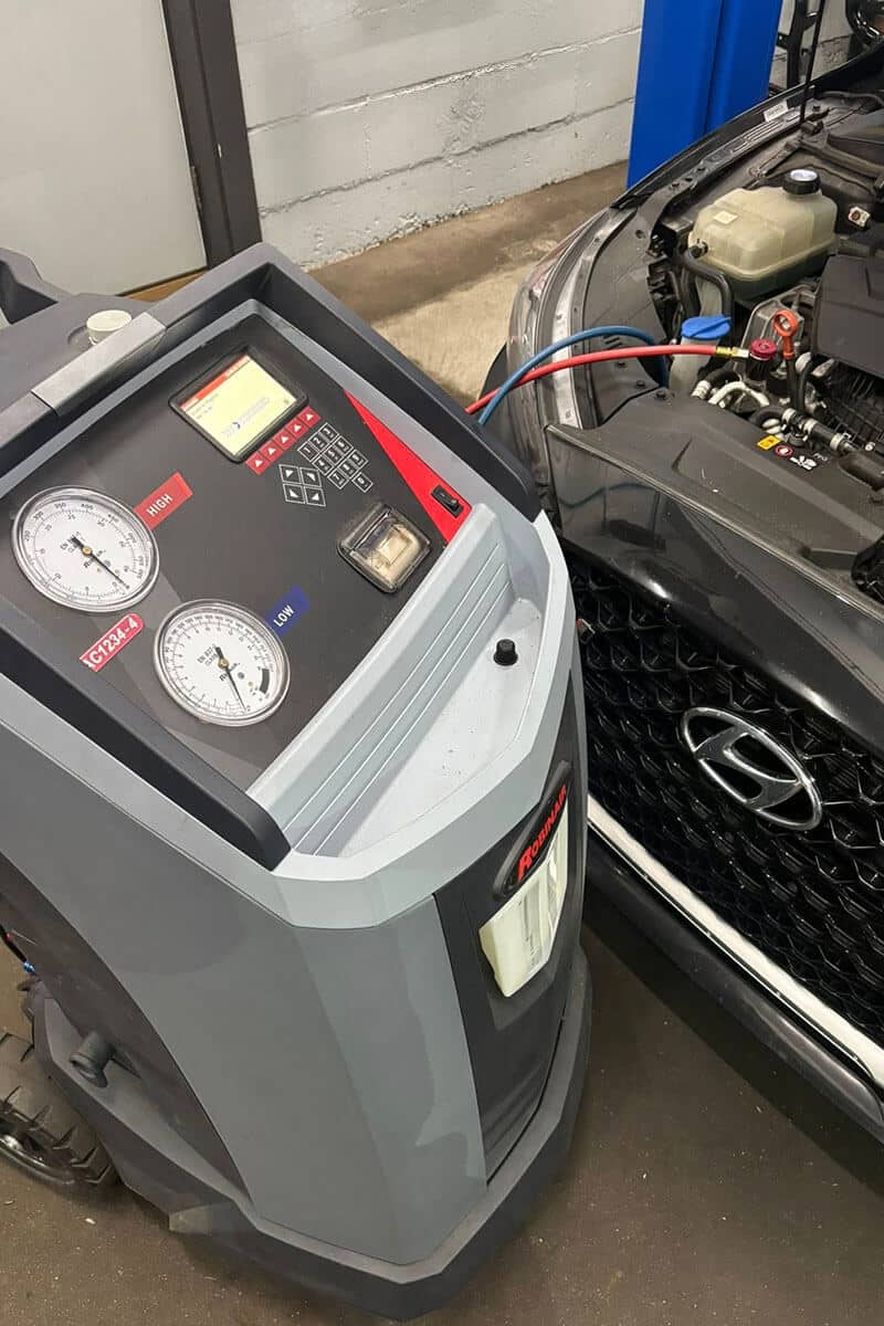 Integrity Auto Fall River Mechanic June 2025 Special Extended 2